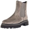 Gabor Gabor Stiefelette Veloursleder/Textil Stiefelette