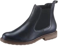 Tamaris Chelseaboots mit beidseitigem Stretcheinsatz