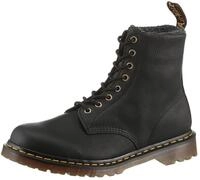 DR. MARTENS 1460 schmale Form Schn&uuml;rstiefelette Plateaustiefel, Winterstiefel...