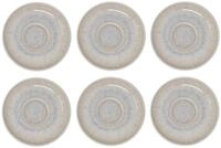 Villeroy & Boch Espressotasse Perlemor Sand, Porzellan, Sp&uuml;lmaschinengeeignet
