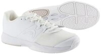 Head Revolt Court Allcourt weiss/grau Damen Tennisschuh