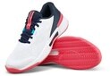 Wilson Intrigue Pro Allcourt 2025 weiss/navyblau Damen Tennisschuh
