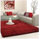 Ayyildiz Teppiche Hochflor-Teppich Life Shaggy 1500, auch als L&auml;ufer und in...