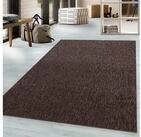 Ayyildiz Teppiche Teppich Nizza 1800 Kurzflorteppich, rechteckig, H&ouml;he: 6 mm,