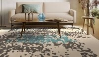 Arte Espina 360Living Naila blau 120x170 cm Arte Espina 360Living Naila blau 120x170 cm