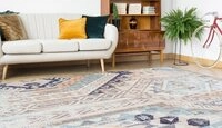 Arte Espina 360Living blau 120x170 cm Arte Espina 360Living blau 120x170 cm