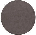 Ayyildiz Teppiche Teppich ATA, rund, H&ouml;he: 10 mm, Kurzflor, uni, gro&szlig;e...