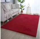 Ayyildiz POUFFY rot 240x340 cm Ayyildiz POUFFY rot 240x340 cm