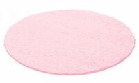 Ayyildiz Teppiche Hochflor-Teppich Life Shaggy 1500, auch als L&auml;ufer und in...