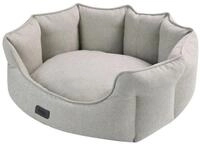 Nobby Tierbett Komfortbett oval "VALEA"