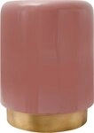 Kayoom Beistelltisch Art Deco 375, Abstelltisch aus Metall,funktional und stabil