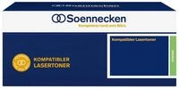 Soennecken Tonerpatrone Toner 84284 wie Kyocera TK-5280Y gelb