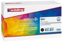 edding Tonerpatrone Toner 18-5067 wie Kyocera TK-5280K schwarz