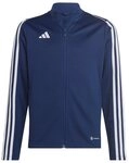 adidas Performance Sweatjacke adidas Performance Polyester