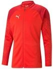 PUMA Trainingsjacke Puma Herren Trainingsjacke teamCUP Training Jacket 657983