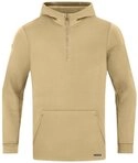 Jako Sweatshirt Pro Casual Hoody (1-tlg) elastodies