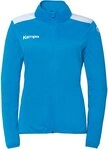 Kempa Trainingsjacke Emotion 27 Poly Jacke Damen