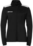 Trainingsjacke KEMPA "Trainingsjacke Emotion 27 Poly Jacket Women", Herren, Gr. L,