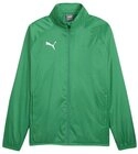 PUMA Regenjacke PUMA teamGOAL Allwetterjacke Regenjacken Herren Atmungsaktivit&auml;t
