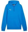 PUMA Kapuzensweatshirt TEAMGOAL CASUALS HOODY mit Kapuze, Rundhalsausschnitt,...