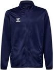 hummel Trainingsjacke Hummel Kinder Trainingsjacke hmlEssential Kids Track Jacket