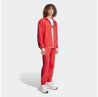 adidas Sportswear Trainingsanzug 3-STREIFEN WOVEN (2-tlg), zweiteiliges Set, aus