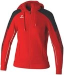 Erima Trainingsjacke Evo Star Trainingsjacke Mit Kapuze