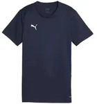PUMA Trainingsjacke PUMA teamGOAL Trainingsjacke Damen Trainingsjacken Bequem...