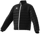 adidas Performance Winterjacke adidas Kinder Jacke Entrada 22 Light Jacket