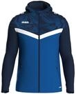 Jako Trainingsjacke Jako Herren Kapuzenjacke Iconic 6824