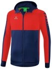 Erima Trainingsjacke Kinder SIX WINGS Trainingsjacke mit Kapuze