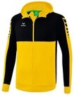 Erima Trainingsjacke Kinder SIX WINGS Trainingsjacke mit Kapuze