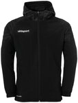 uhlsport Trainingsjacke Goal 25 Evo Woven Hood Jacket