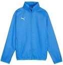 PUMA Regenjacke PUMA teamGOAL Regenjacke Kids Regenjacken Kinder...