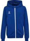 hummel Sweatshirt hmlAUTHENTIC PL ZIP HOODIE KIDS