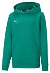 PUMA Hoodie teamGOAL 23 Casuals Hoody Jr