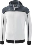 Erima Trainingsjacke Change By Erima Trainingsjacke Mit Kapuze
