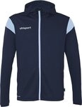 uhlsport Trainingsjacke Squad 27 Track Hood Jacke