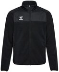 hummel Kurzjacke Hmlgo Fleece Jacket