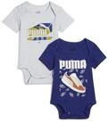 PUMA Strampler Puma Baby Body Minicats Newborn Bodysuit 683333