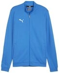PUMA Sweatjacke PUMA teamGOAL Trainingsjacke Trainingsjacken Polyester