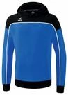 Erima Trainingsjacke Change By Erima Kapuzensweat