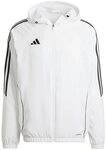 adidas Performance Sweatjacke adidas Performance Tiro 24 Windbreaker Kids Polyester