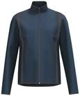 Head Trainingsjacke Club 25 blau 3XL