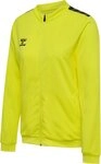 hummel Trainingsjacke Hmlauthentic Pl Zip Jacket Woman