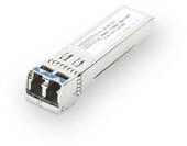 Digitus PC-L&uuml;fter Hub HP-kompatibel SFP+ 10G SM 1310nm 10km mit DDM