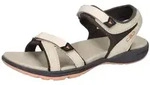 CMP CMP Damen Sandale Adib Wmn Hiking Sandal 39Q9536 Sandale wei&szlig; 42 EU