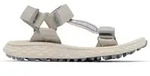 Columbia KONOS GLOBETROT FLINT GREY, SEA SALT Trekkingsandale