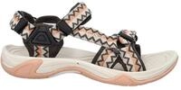 CMP HAMAL WMN HIKING SANDAL SABBIA-SALMONE Trekkingschuh