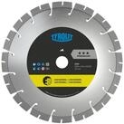 TYROLIT Trennscheibe TYROLIT Diamant-Trennscheibe PREMIUM*** Hochleistung,